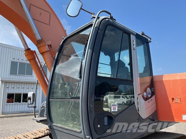 Hitachi ZX200-3 大型油圧ショベル12t以上（パワーショベル・ユンボ）