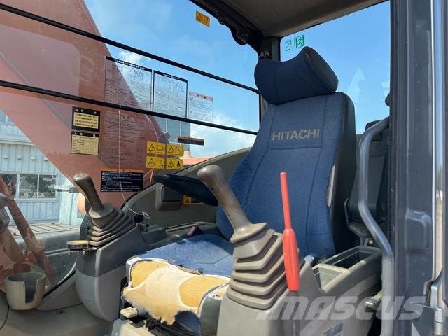 Hitachi ZX200-3 大型油圧ショベル12t以上（パワーショベル・ユンボ）