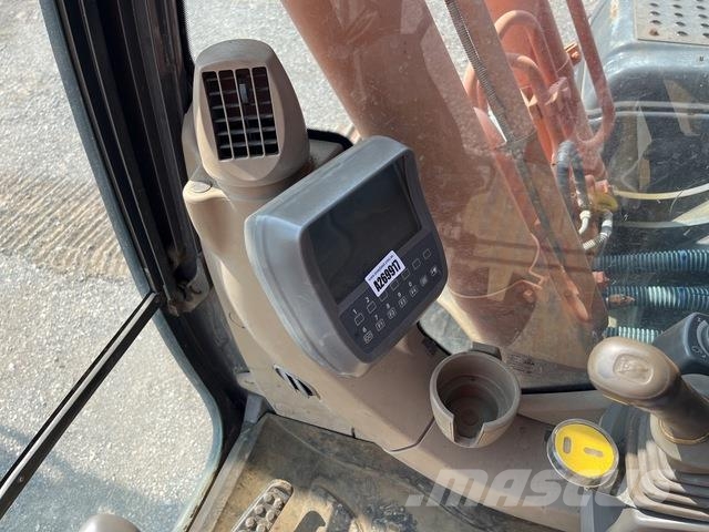 Hitachi ZX200-3 大型油圧ショベル12t以上（パワーショベル・ユンボ）