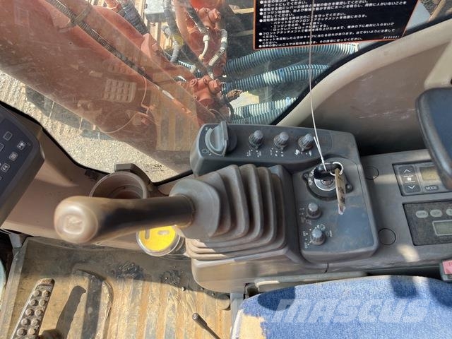 Hitachi ZX200-3 大型油圧ショベル12t以上（パワーショベル・ユンボ）