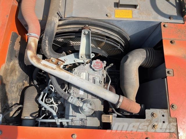 Hitachi ZX200-3 大型油圧ショベル12t以上（パワーショベル・ユンボ）
