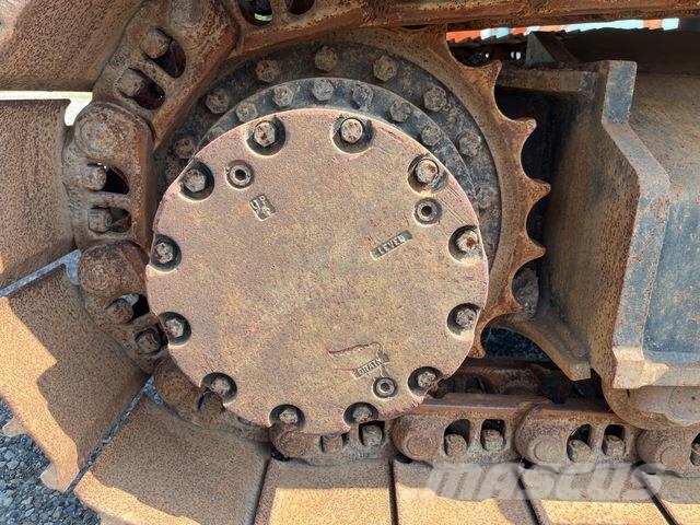 Hitachi ZX200-3 大型油圧ショベル12t以上（パワーショベル・ユンボ）