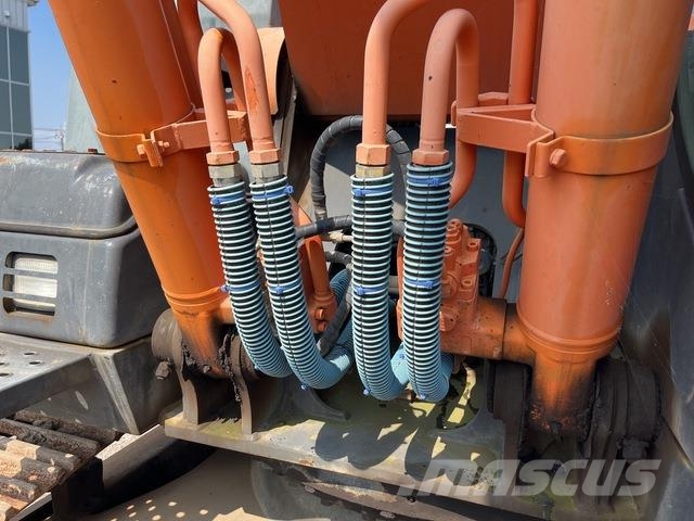 Hitachi ZX200-3 大型油圧ショベル12t以上（パワーショベル・ユンボ）