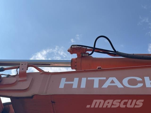 Hitachi ZX200-3 大型油圧ショベル12t以上（パワーショベル・ユンボ）