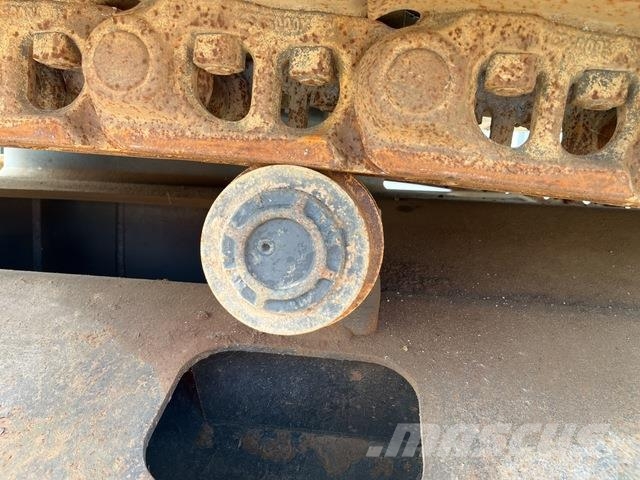 Hitachi ZX200-3 大型油圧ショベル12t以上（パワーショベル・ユンボ）