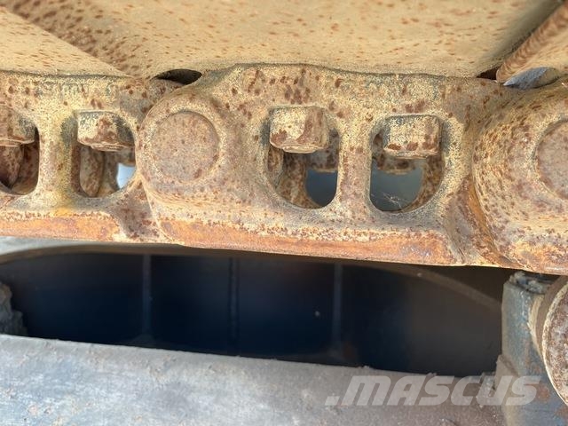 Hitachi ZX200-3 大型油圧ショベル12t以上（パワーショベル・ユンボ）