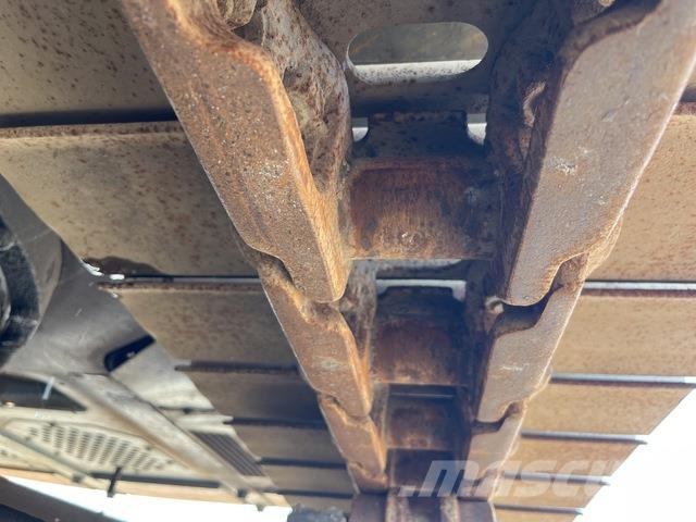 Hitachi ZX200-3 大型油圧ショベル12t以上（パワーショベル・ユンボ）