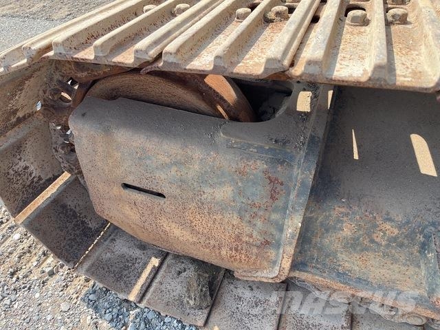 Hitachi ZX200-3 大型油圧ショベル12t以上（パワーショベル・ユンボ）