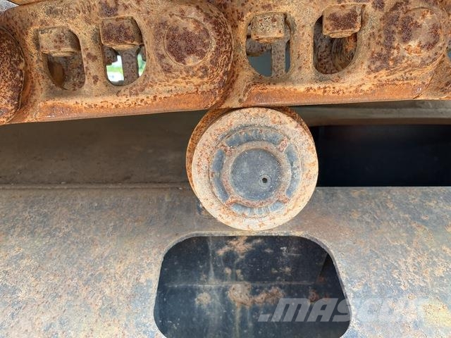 Hitachi ZX200-3 大型油圧ショベル12t以上（パワーショベル・ユンボ）