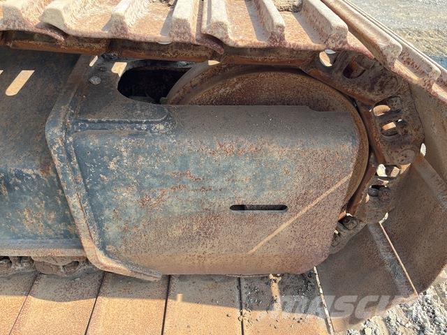 Hitachi ZX200-3 大型油圧ショベル12t以上（パワーショベル・ユンボ）