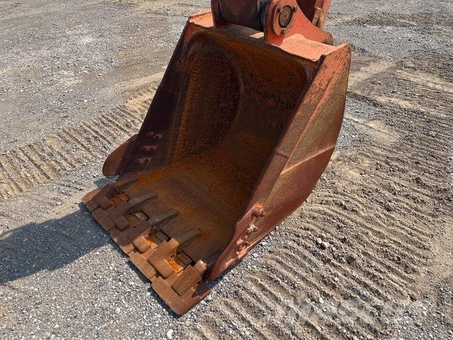 Hitachi ZX200-3 大型油圧ショベル12t以上（パワーショベル・ユンボ）