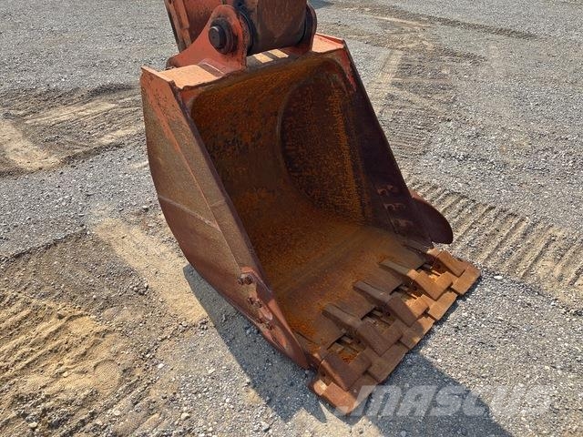 Hitachi ZX200-3 大型油圧ショベル12t以上（パワーショベル・ユンボ）