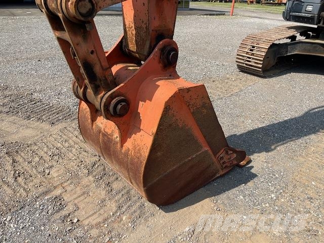 Hitachi ZX200-3 大型油圧ショベル12t以上（パワーショベル・ユンボ）