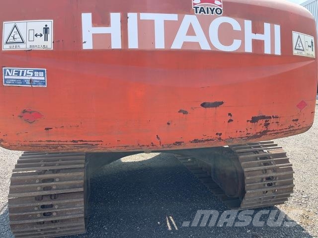 Hitachi ZX200-3 大型油圧ショベル12t以上（パワーショベル・ユンボ）