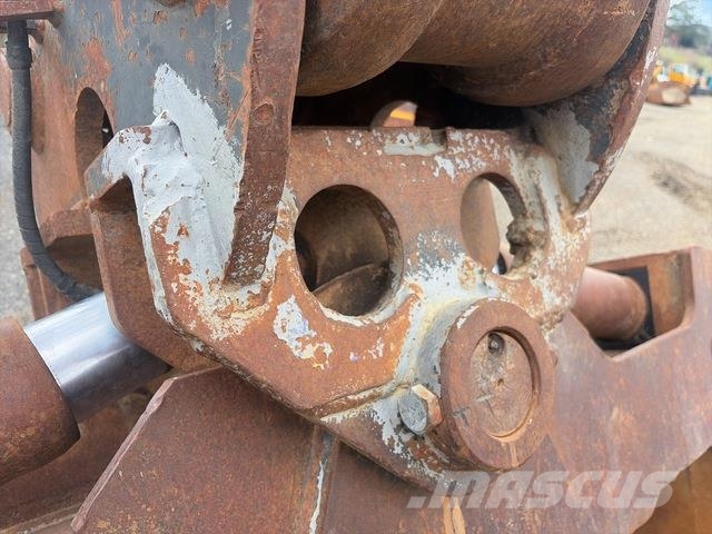 Hitachi ZX200LC-5G Raupenbagger
