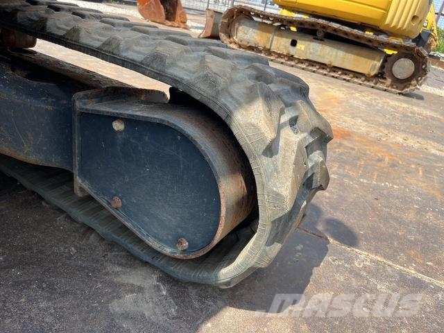 Hitachi ZX30UR-5B 소형 굴삭기 7톤 미만