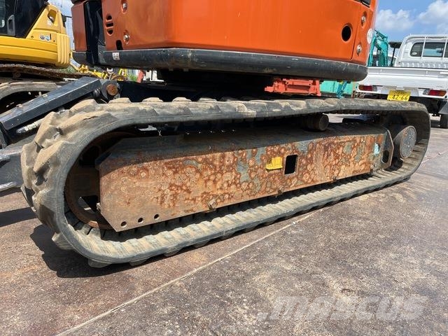 Hitachi ZX30UR-5B 소형 굴삭기 7톤 미만