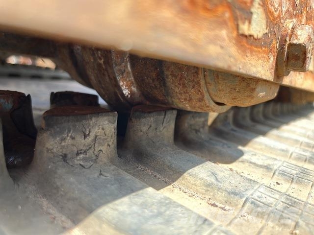 Hitachi ZX30UR-5B 소형 굴삭기 7톤 미만