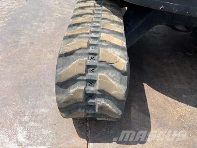 Hitachi ZX30UR-5B 소형 굴삭기 7톤 미만