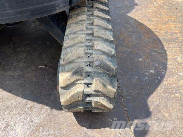 Hitachi ZX30UR-5B 소형 굴삭기 7톤 미만