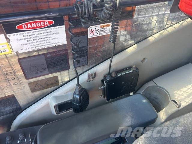 Hitachi ZX350LCH-3 Bageri gusjeničari
