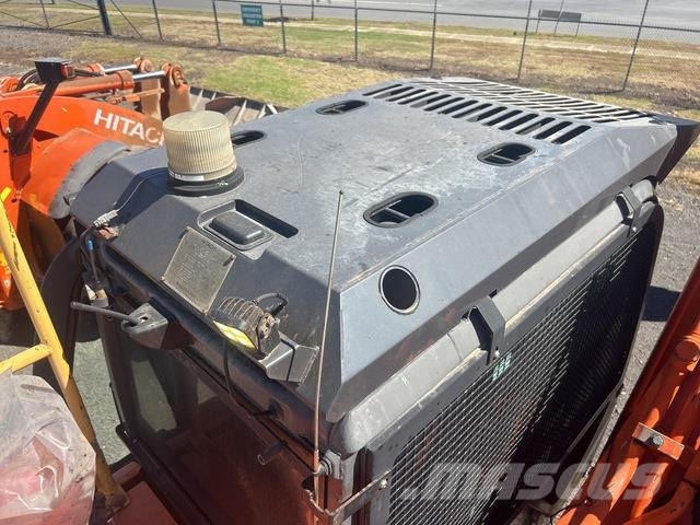 Hitachi ZX350LCH-3 Bageri gusjeničari