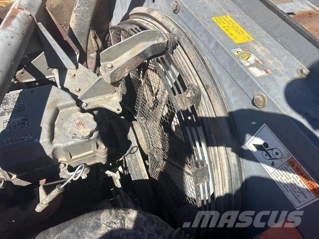 Hitachi ZX350LCH-3 Bageri gusjeničari