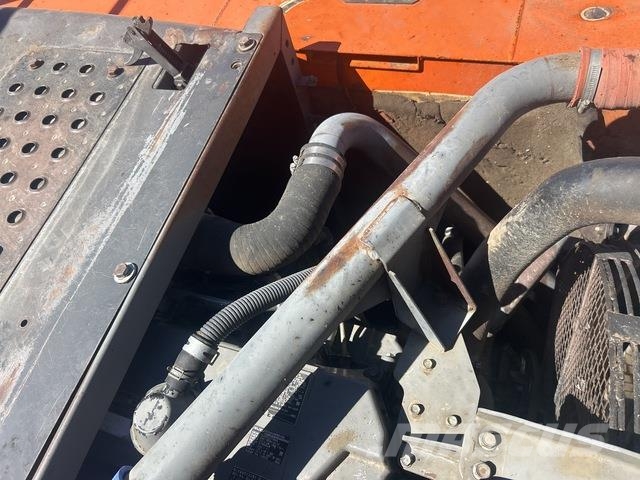Hitachi ZX350LCH-3 Bageri gusjeničari