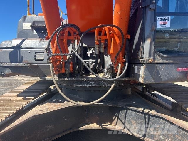 Hitachi ZX350LCH-3 Bageri gusjeničari