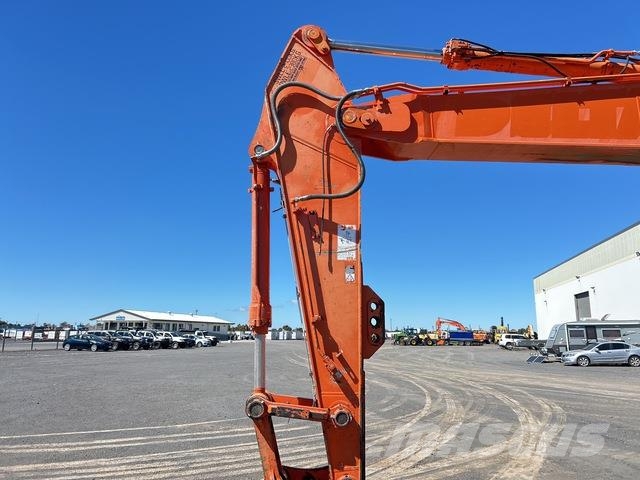Hitachi ZX350LCH-3 Bageri gusjeničari