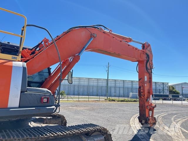 Hitachi ZX350LCH-3 Bageri gusjeničari