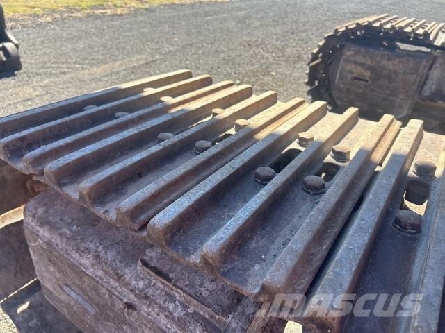 Hitachi ZX350LCH-3 Bageri gusjeničari