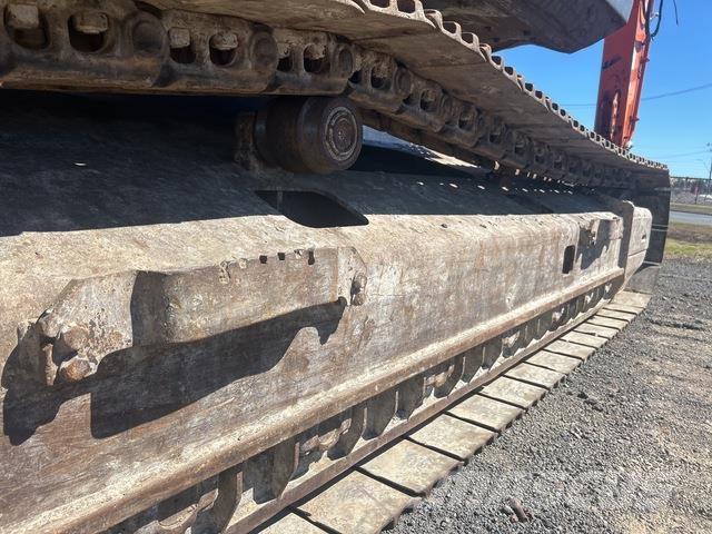 Hitachi ZX350LCH-3 Bageri gusjeničari