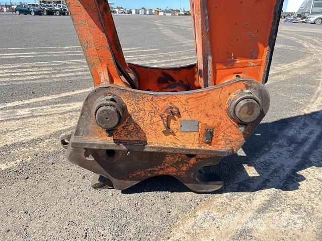 Hitachi ZX350LCH-3 Bageri gusjeničari