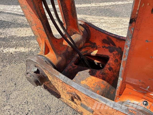 Hitachi ZX350LCH-3 Bageri gusjeničari