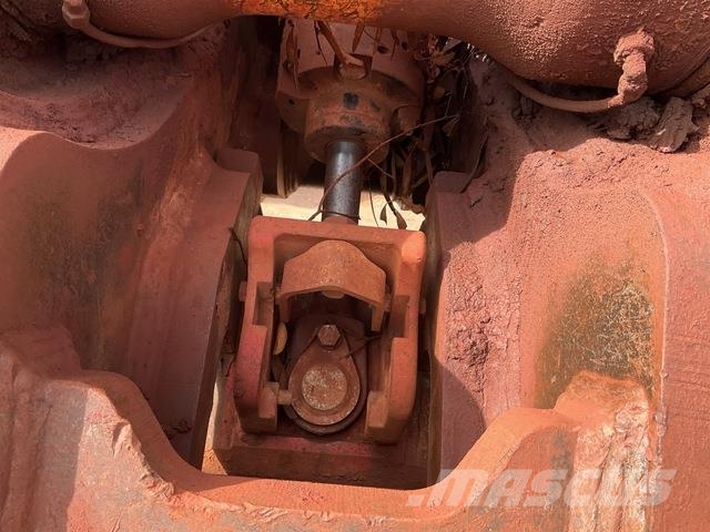 Hitachi ZX360LC-5B Lánctalpas kotrók