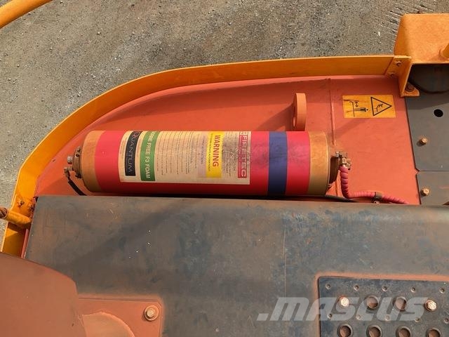 Hitachi ZX360LC-5B, 2022, Perth, Australia - Used crawler