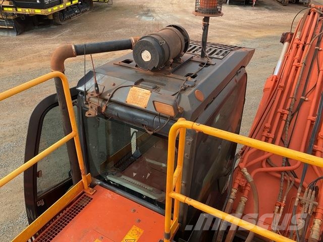 Hitachi ZX360LC-5B, 2022, Perth, Australia - Used crawler Hitachi ZX360LC-5B, 2022, Perth, Australia - Used crawler