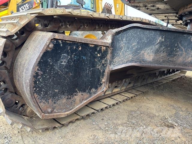 Hitachi ZX400LCH-3 Telakaivukoneet