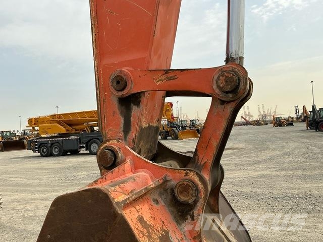 Hitachi ZX470LC-5G Excavadoras de cadenas