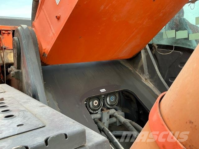 Hitachi ZX470LC-5G Excavadoras de cadenas