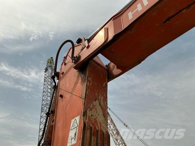 Hitachi ZX470LC-5G Excavadoras de cadenas