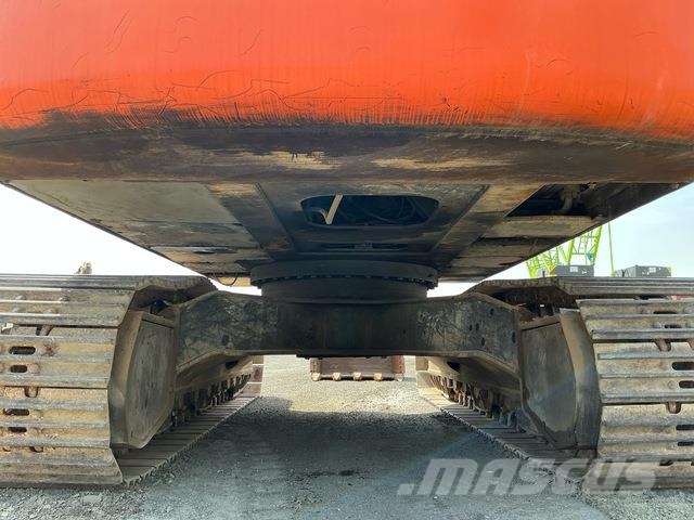 Hitachi ZX470LC-5G Excavadoras de cadenas
