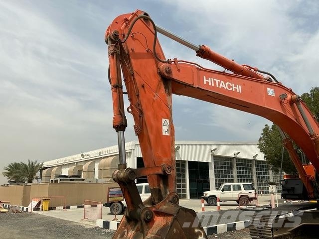 Hitachi ZX470LC-5G Excavadoras de cadenas