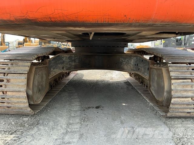 Hitachi ZX470LC-5G Excavadoras de cadenas