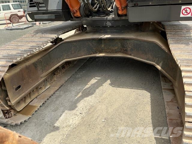 Hitachi ZX470LC-5G Excavadoras de cadenas