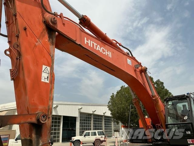 Hitachi ZX470LC-5G Excavadoras de cadenas
