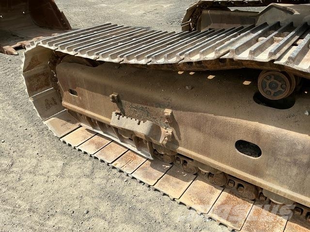 Hitachi ZX470LC-5G Excavadoras de cadenas