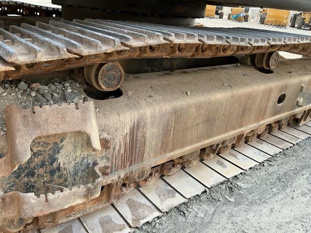 Hitachi ZX470LC-5G Excavadoras de cadenas