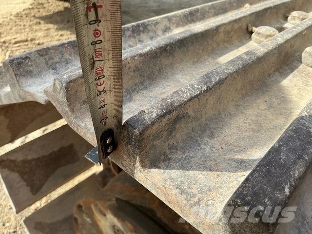 Hitachi ZX470LC-5G Excavadoras de cadenas